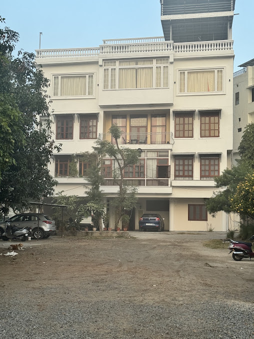 Chandralok Villa